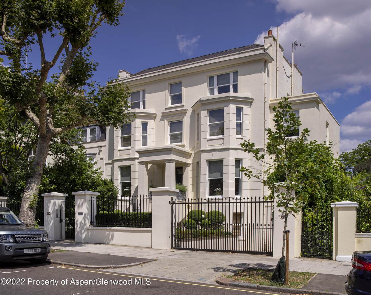 80-82;84 Hamilton Terrace - Photo 1