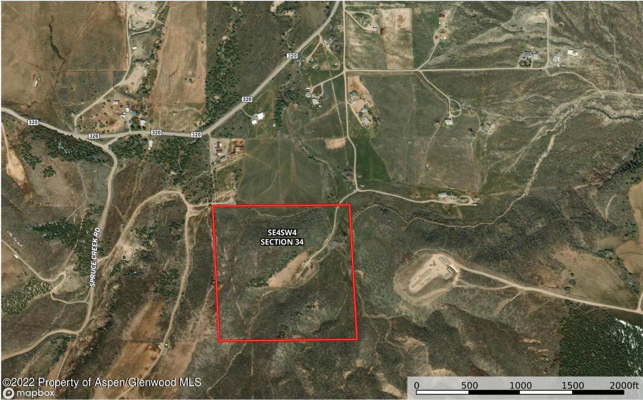 TBD County Road 320 - Photo 1