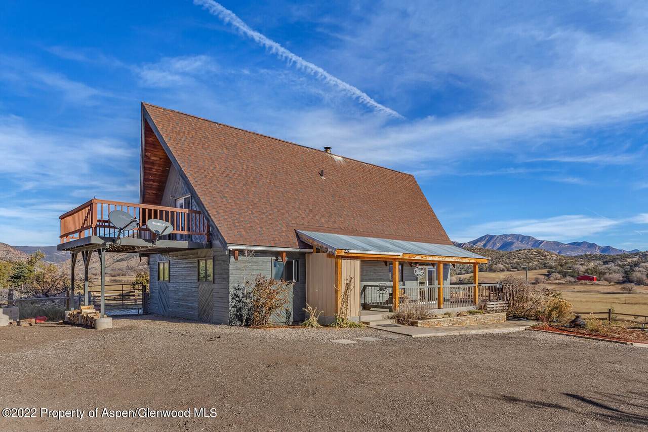 325 Highway 325 - Photo 1