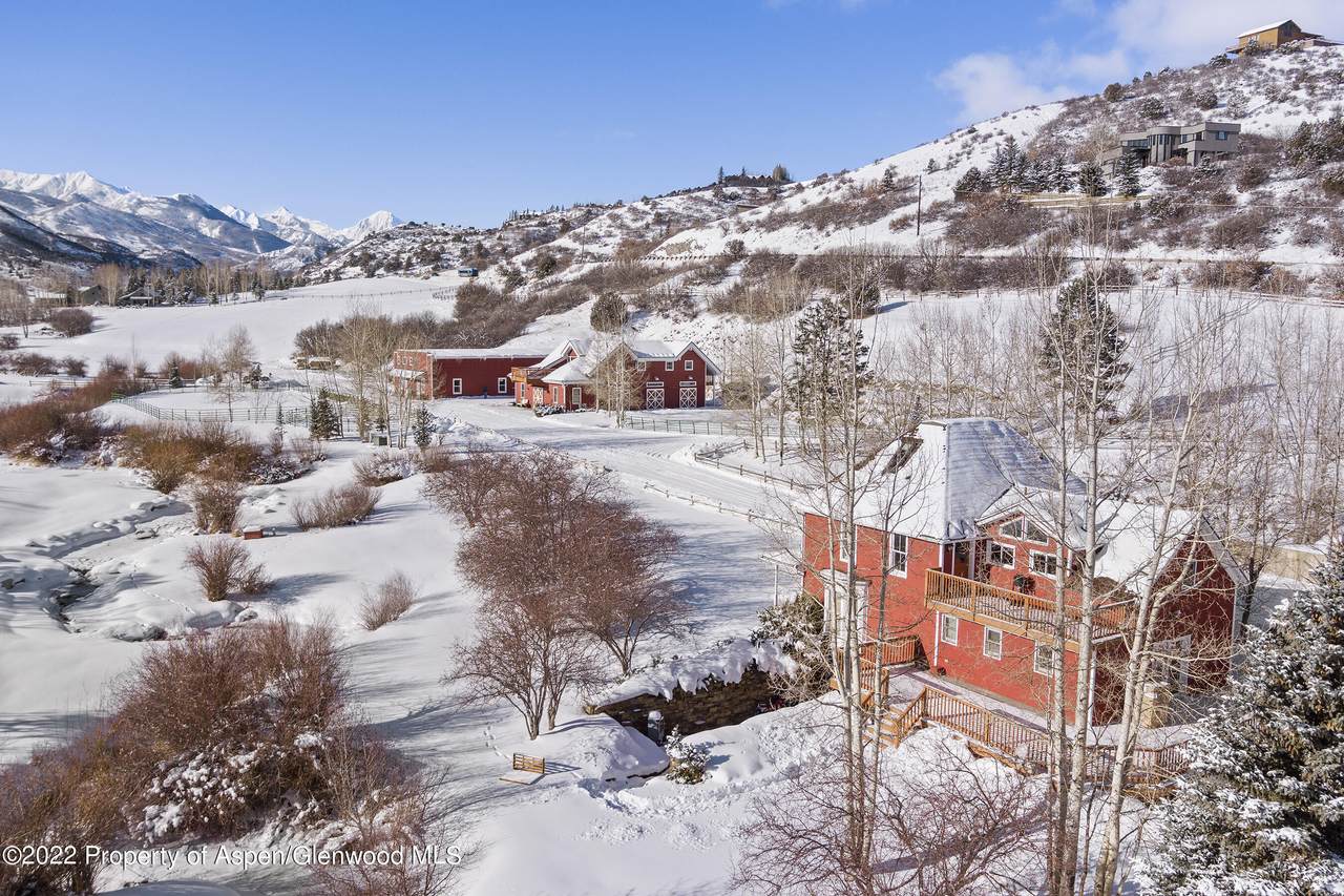 660 Brush Creek Road - Photo 1