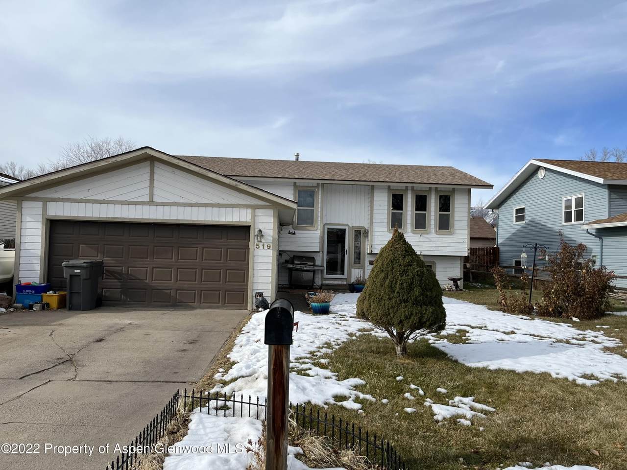 519 Fairway Ave Avenue - Photo 1