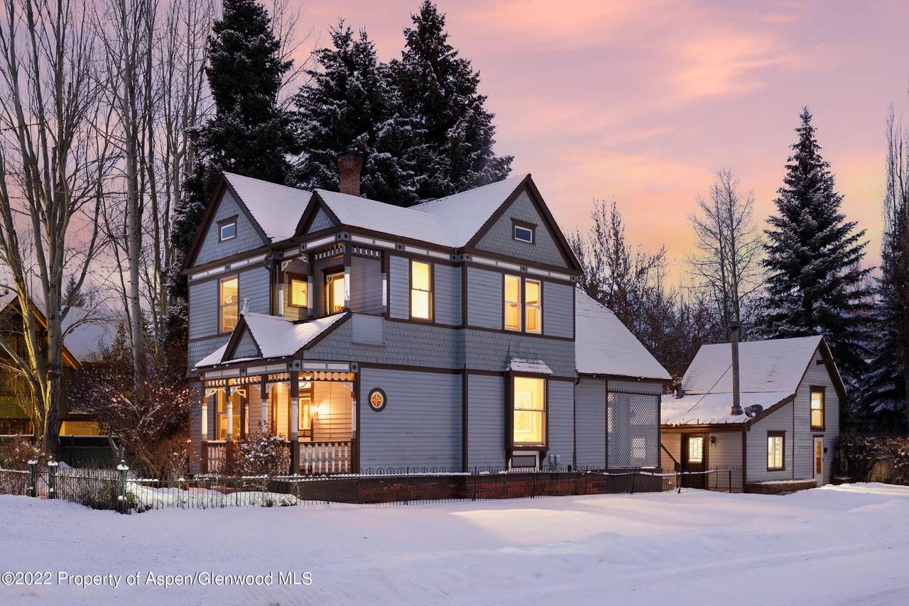 500 Francis Street - Photo 1