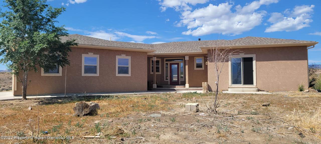 700 Bean Ranch Road - Photo 1