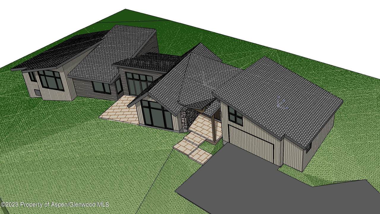 3171 Elk Springs Drive - Photo 1