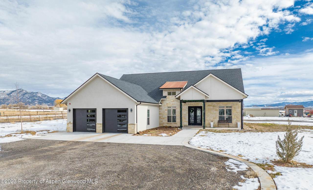 156 Native Springs Drive - Photo 1