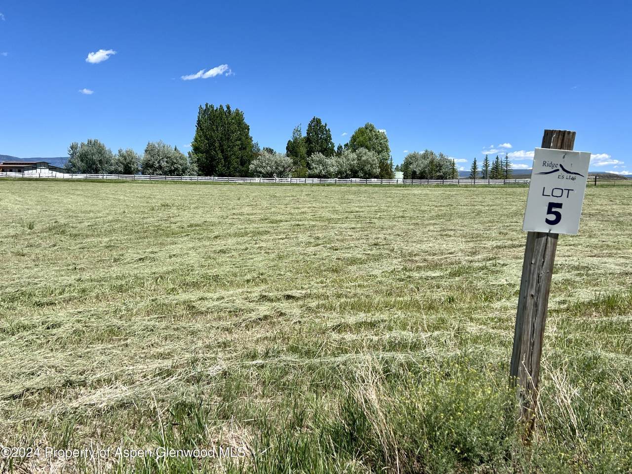 1201 White River Road - Photo 1