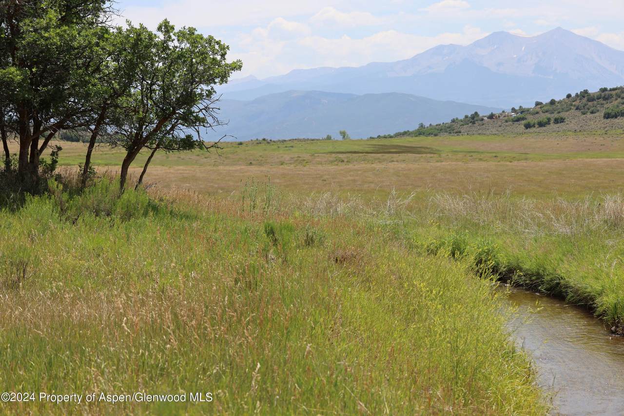 Lot #2 Turnberry Ranch, Panorama Drive - Photo 1