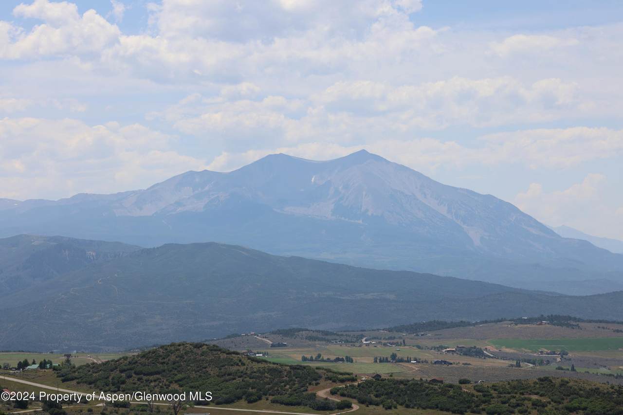 Lot #5 Turnberry Ranch, Panorama Drive - Photo 1