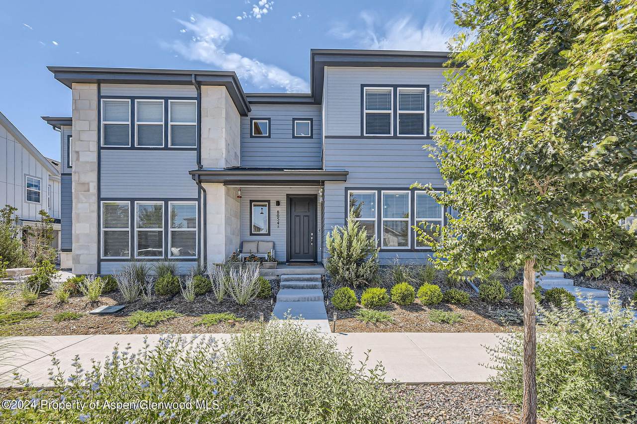 8054 Sterling Ranch Avenue - Photo 1