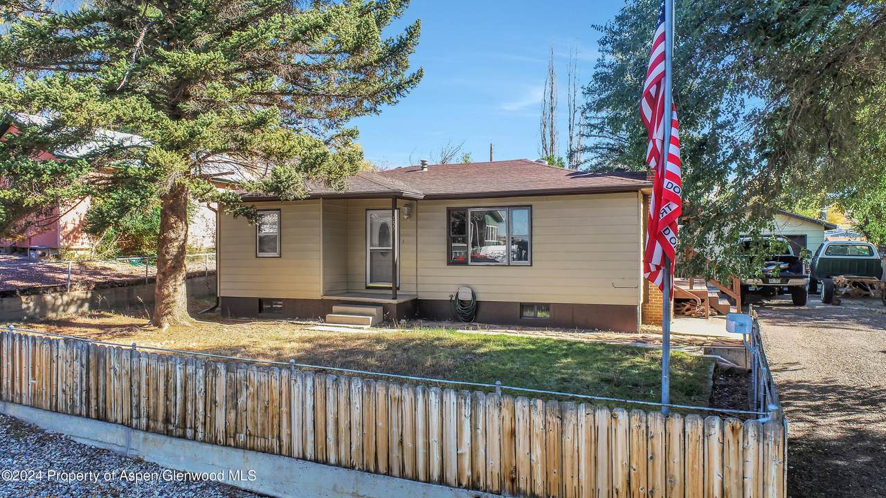 755 Legion Street - Photo 1