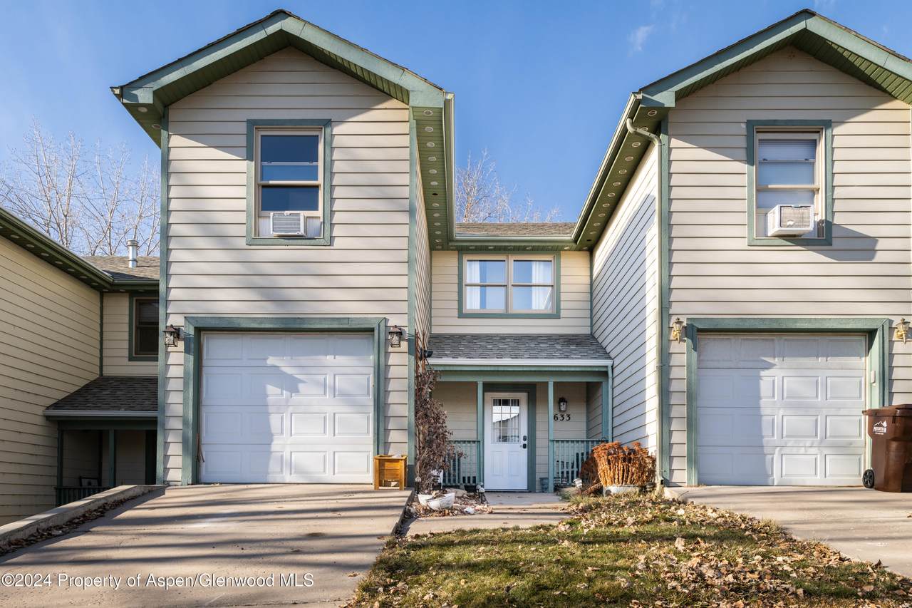 633 Alder Ridge Lane - Photo 1