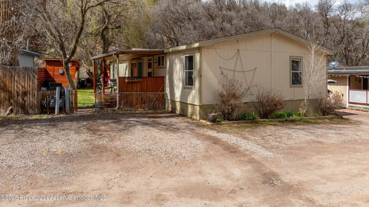 250 County Road 127 - Photo 1