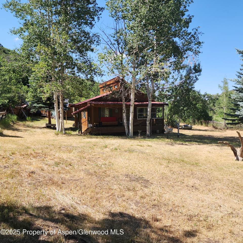 22991 Divide Creek Road - Photo 1