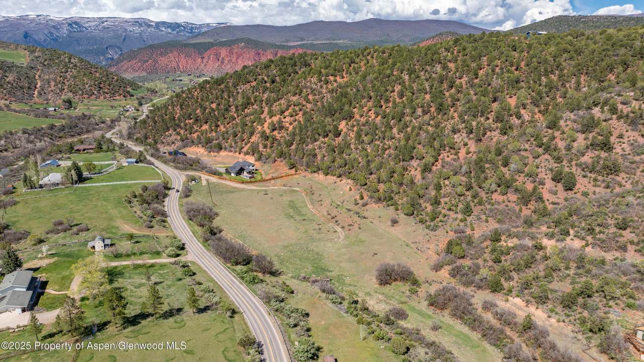 TBD County Road 117 - Photo 1