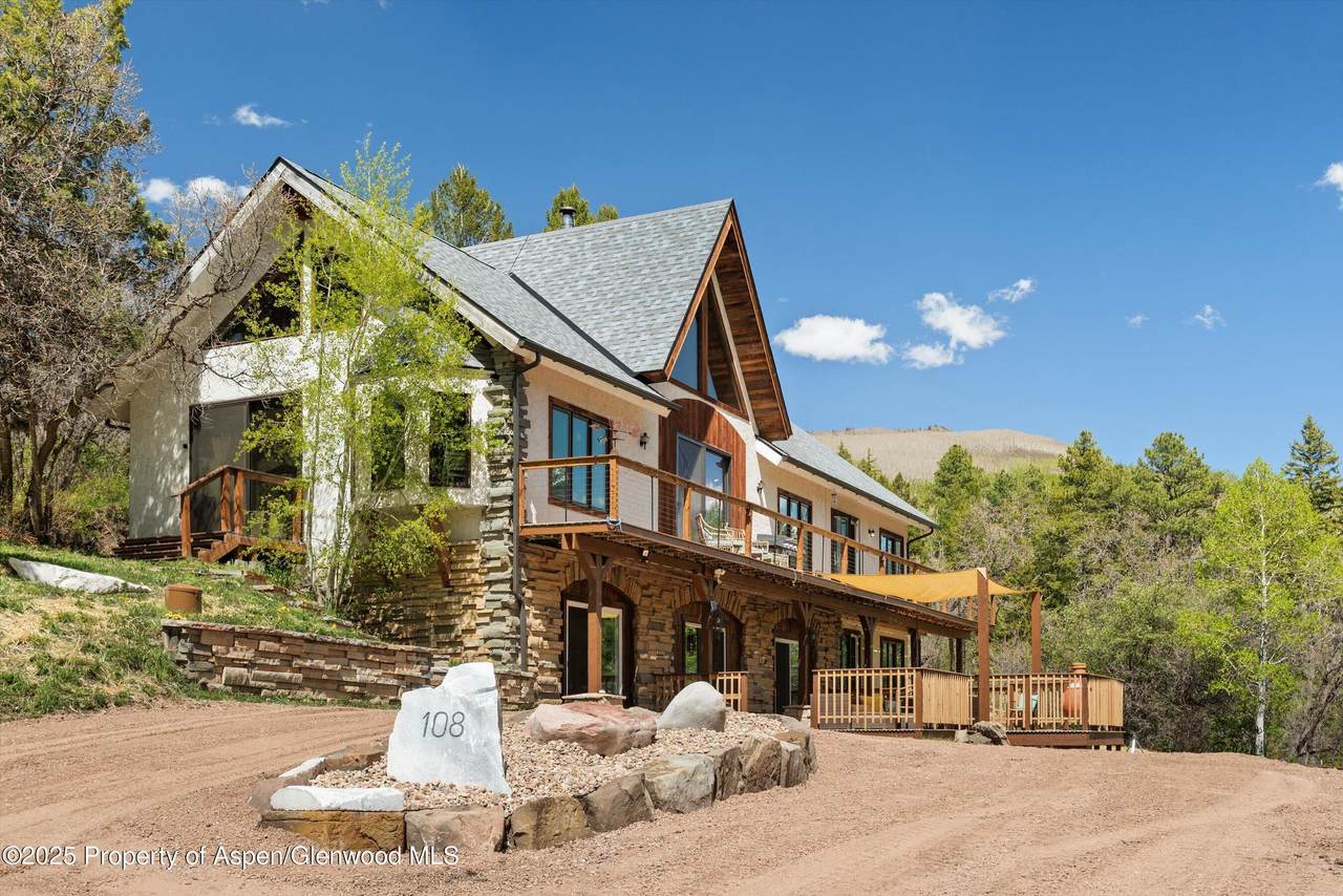 108 Prospector Trl - Photo 1