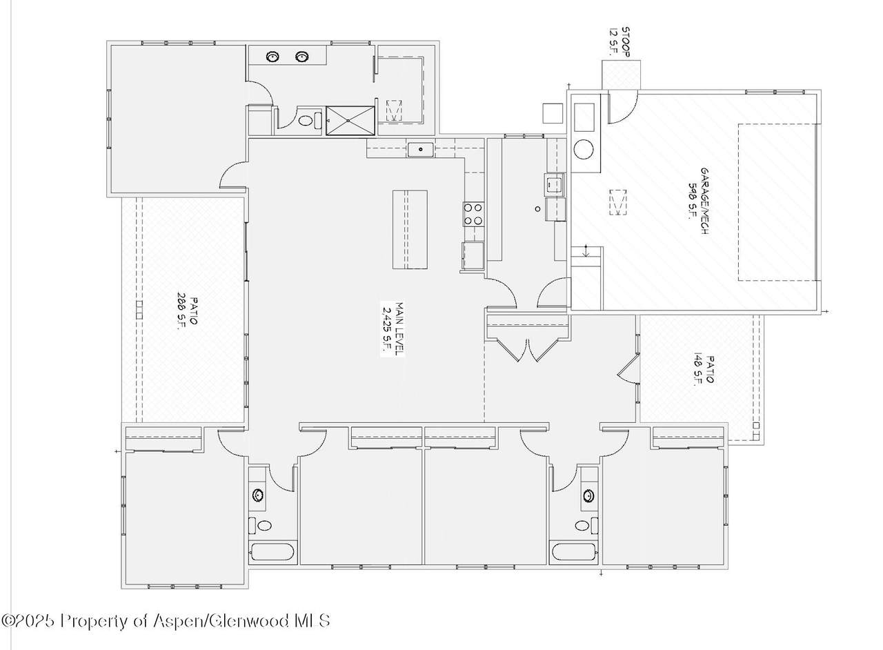 435 Arbor Lane - Photo 1