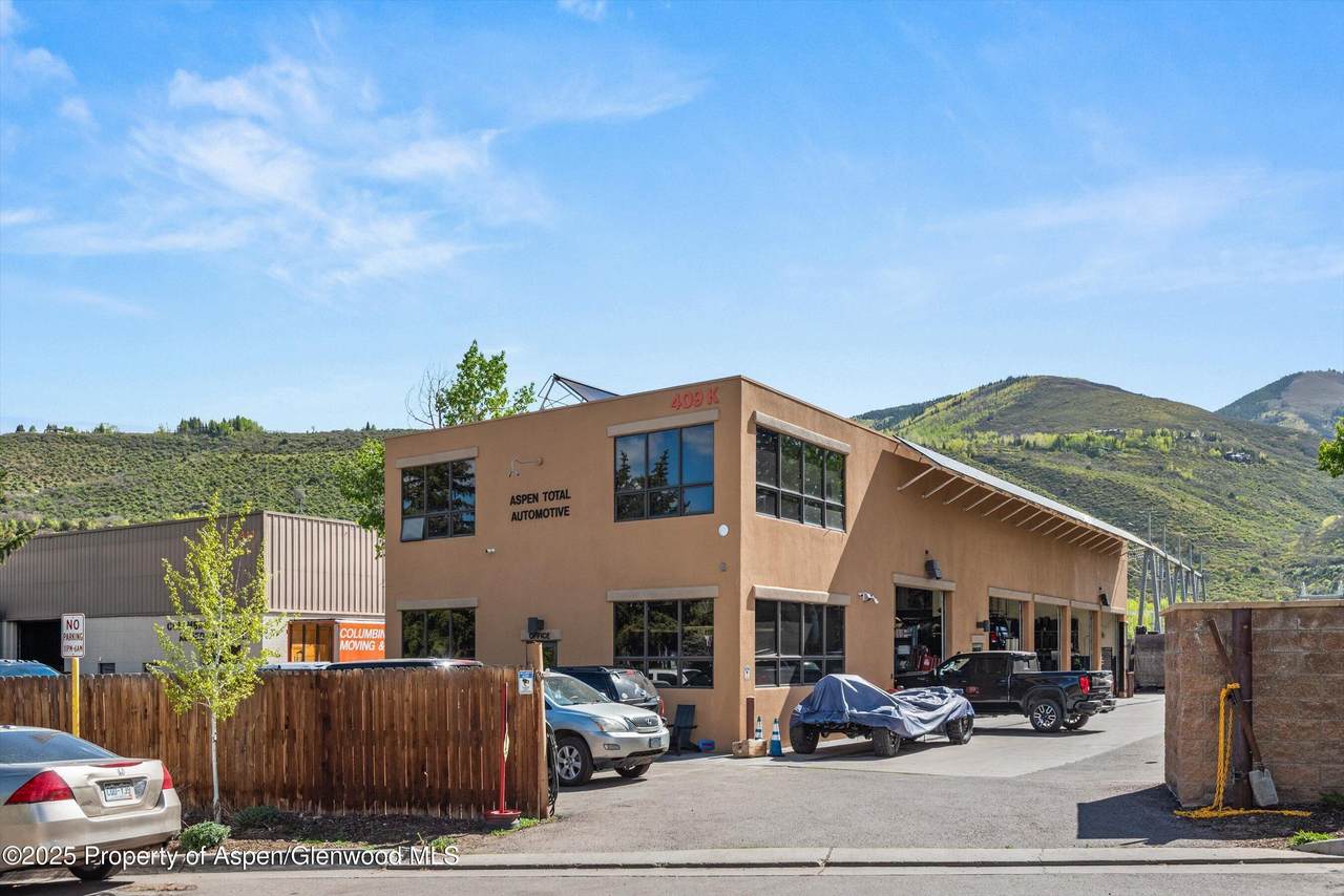 409 Aspen Airport Business Center - Photo 1