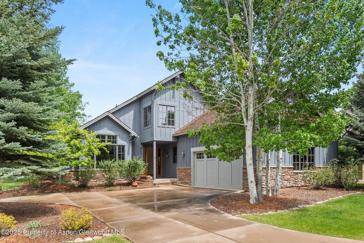 413 Settlement Lane Lane - Photo 1
