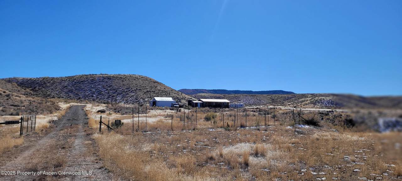 TBD Deer Park Service Road - Photo 1