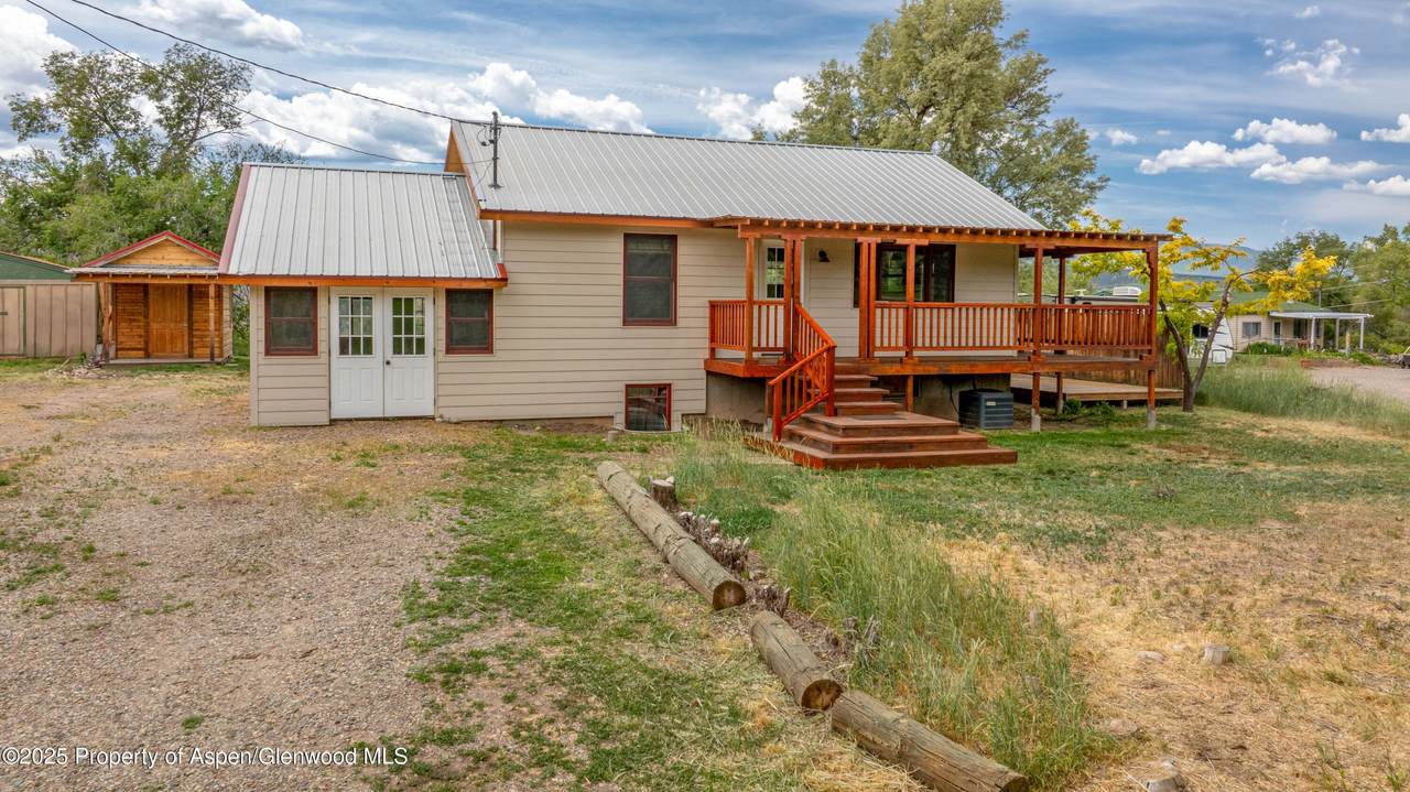 456 County Road 294 - Photo 1