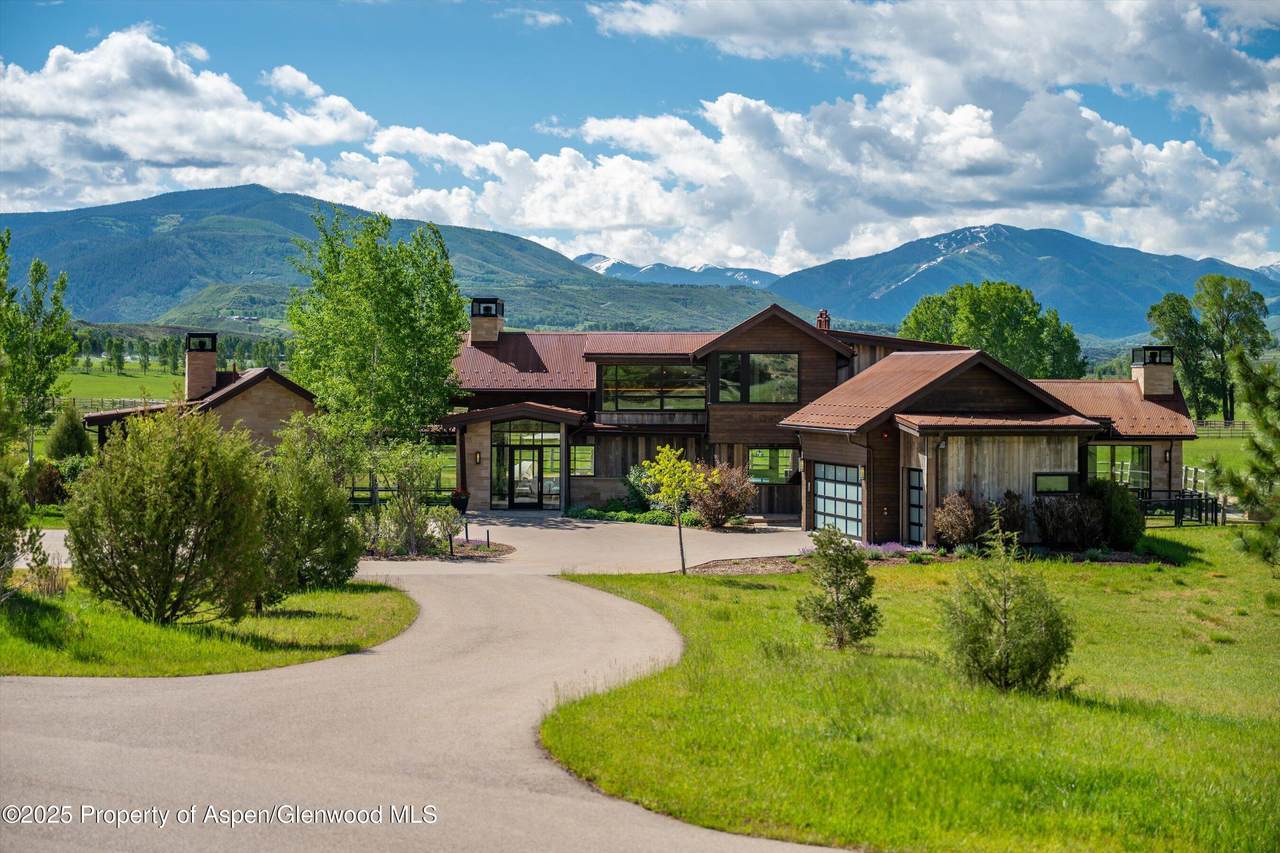 425 Aspen Valley Ranch Road - Photo 1