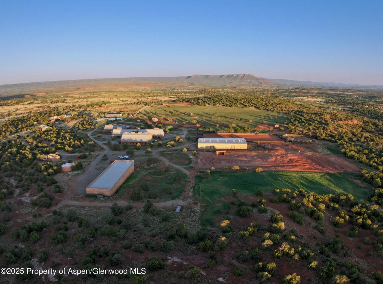 000 Imus Ranch Road - Photo 1