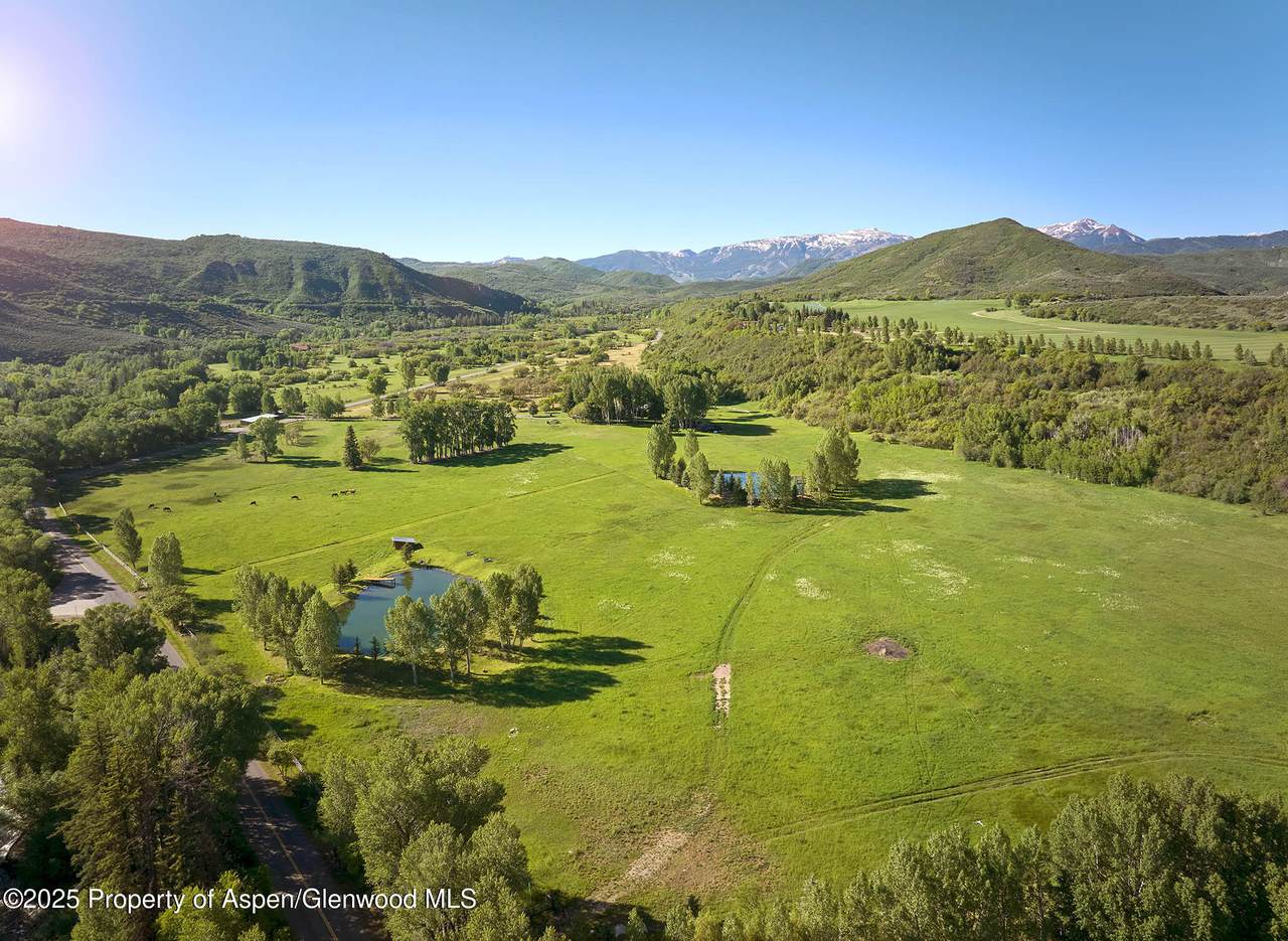 3333 Snowmass Creek Road - Photo 1