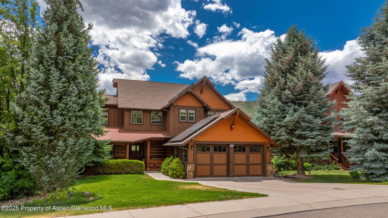 383 Faas Ranch Road - Photo 1