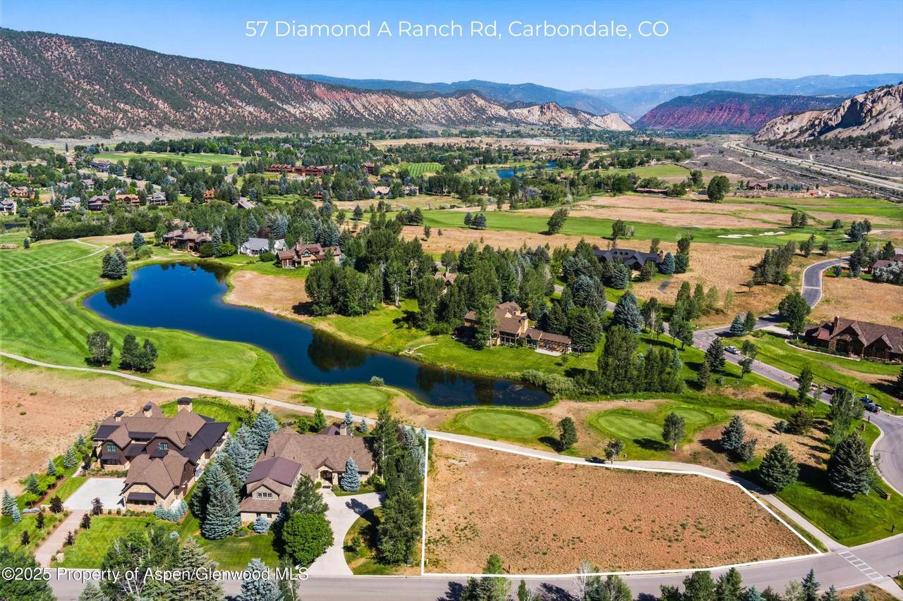 57 Diamond A Ranch Road - Photo 1