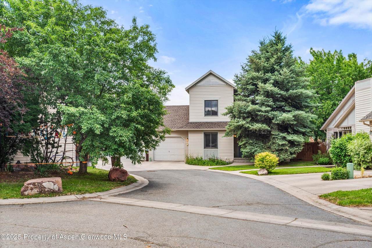 997 Painted Lady Lane - Photo 1