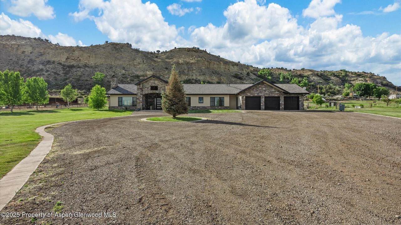 203 Native Springs Drive - Photo 1