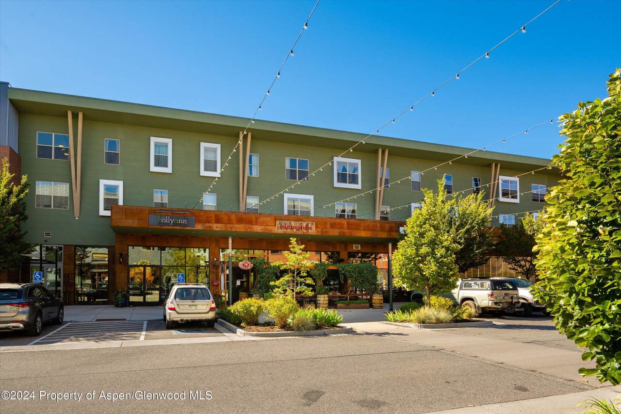 351 Market Street - Photo 1