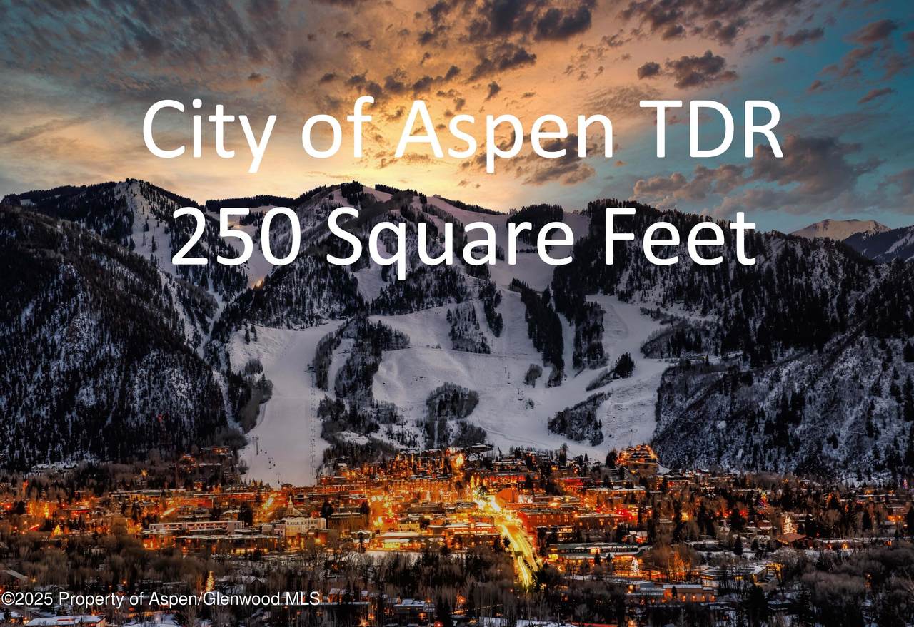 City Tdr - Photo 1