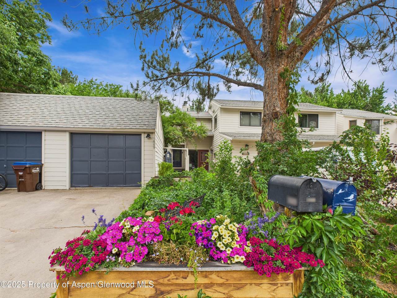 1609 Defiance Drive - Photo 1