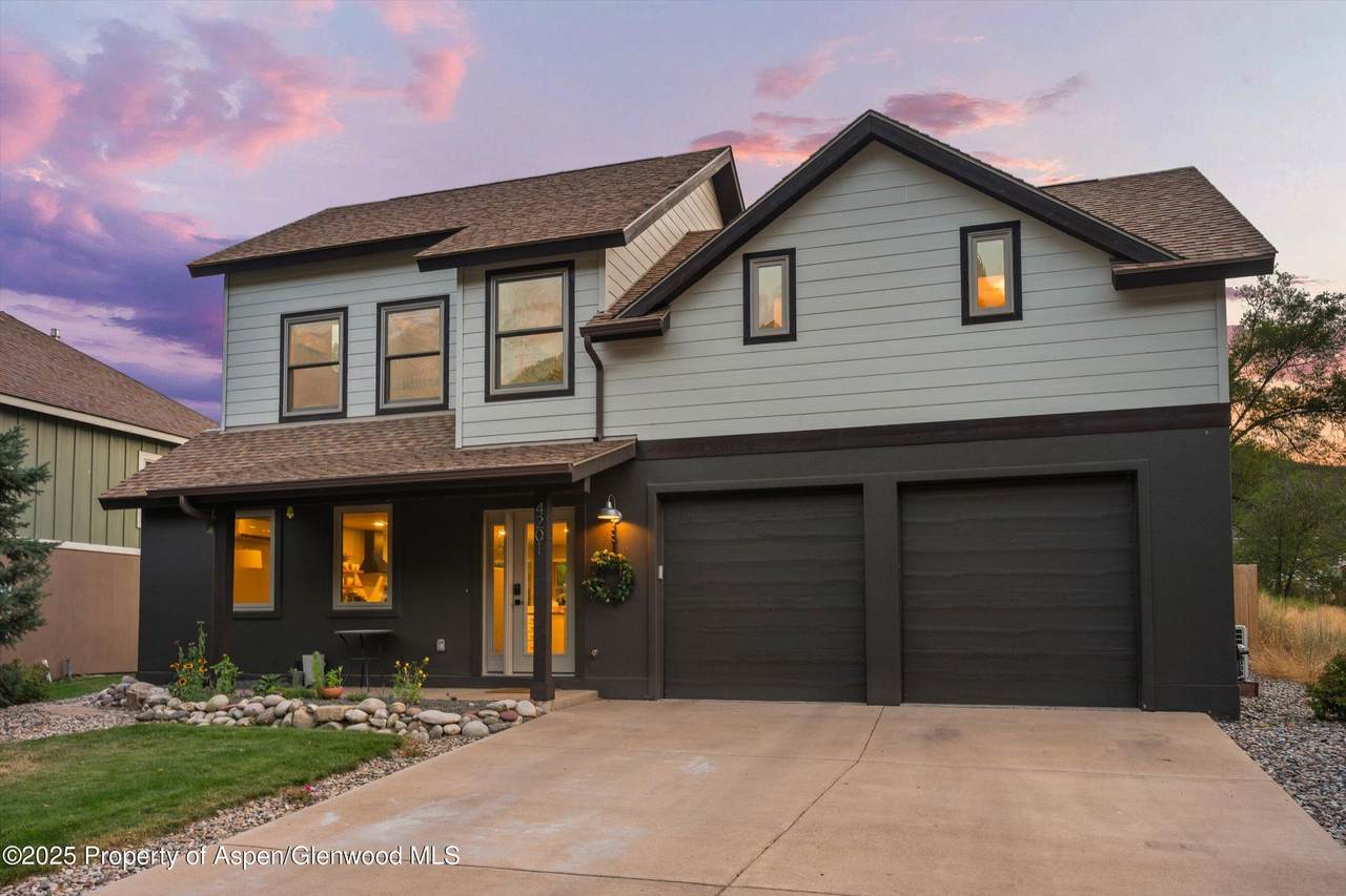 4201 Sky Ranch Drive - Photo 1