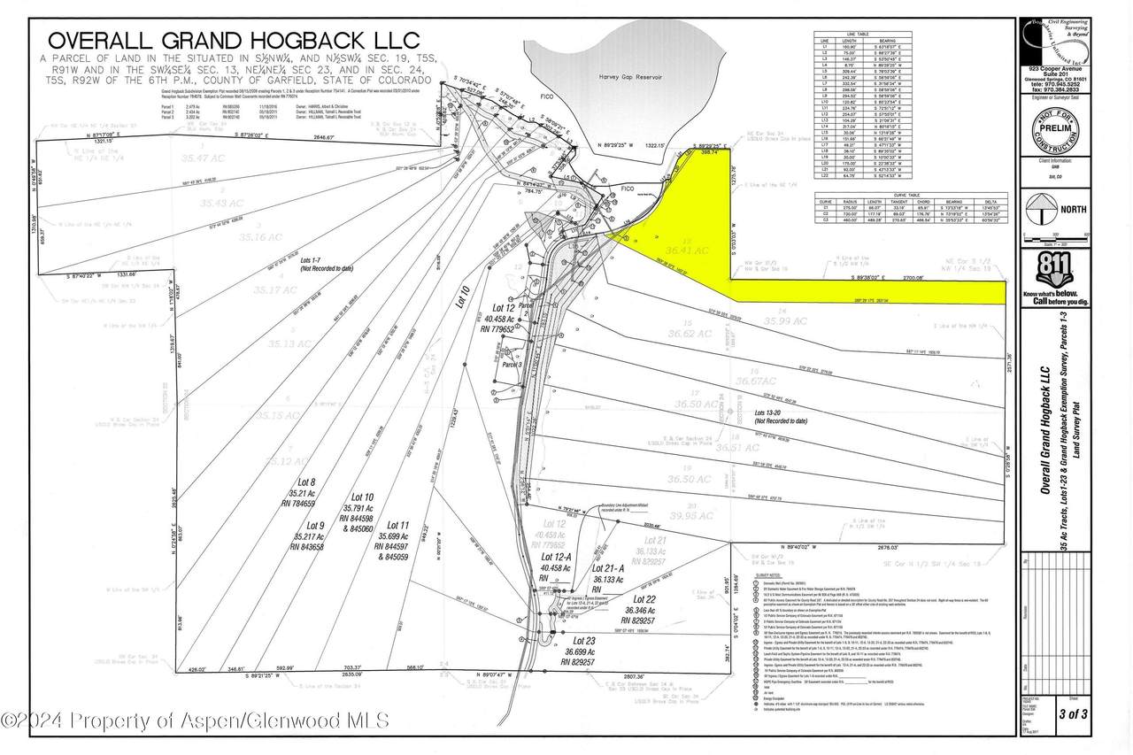 Lot 13 County Rd. 237 - Photo 1