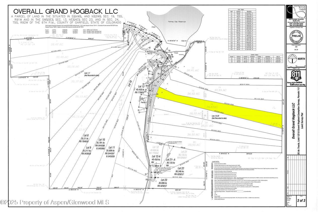 Lot 16 County Rd. 237 - Photo 1
