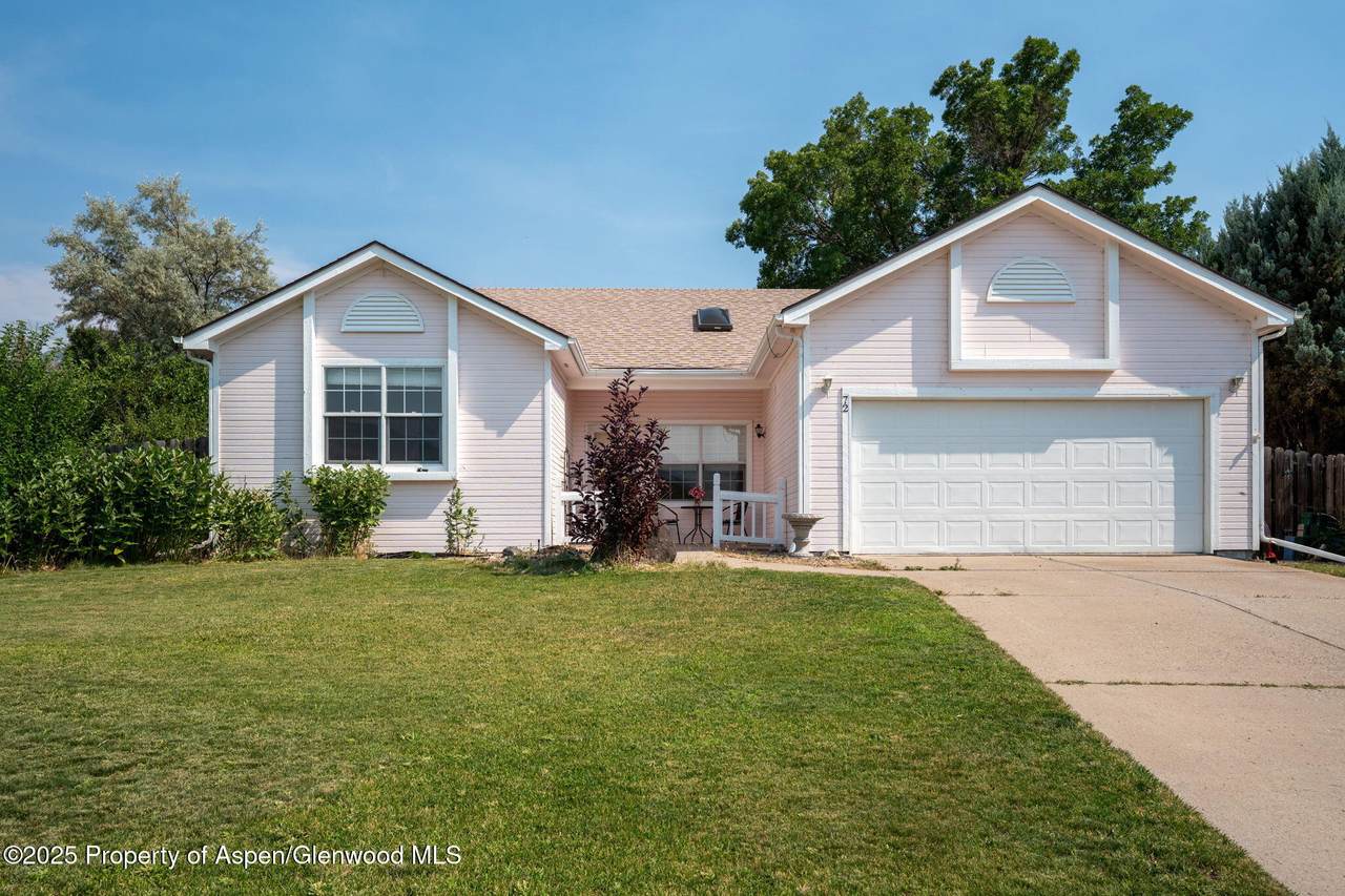 72 Juniper Lane - Photo 1