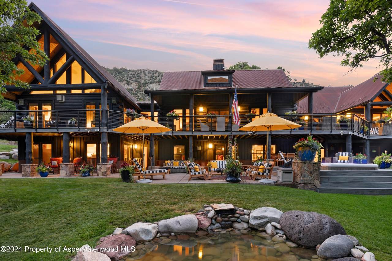 630 Sopris Creek Road - Photo 1