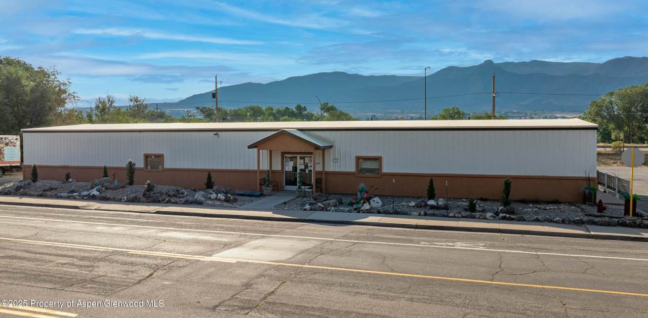 201 1st Street - Photo 1