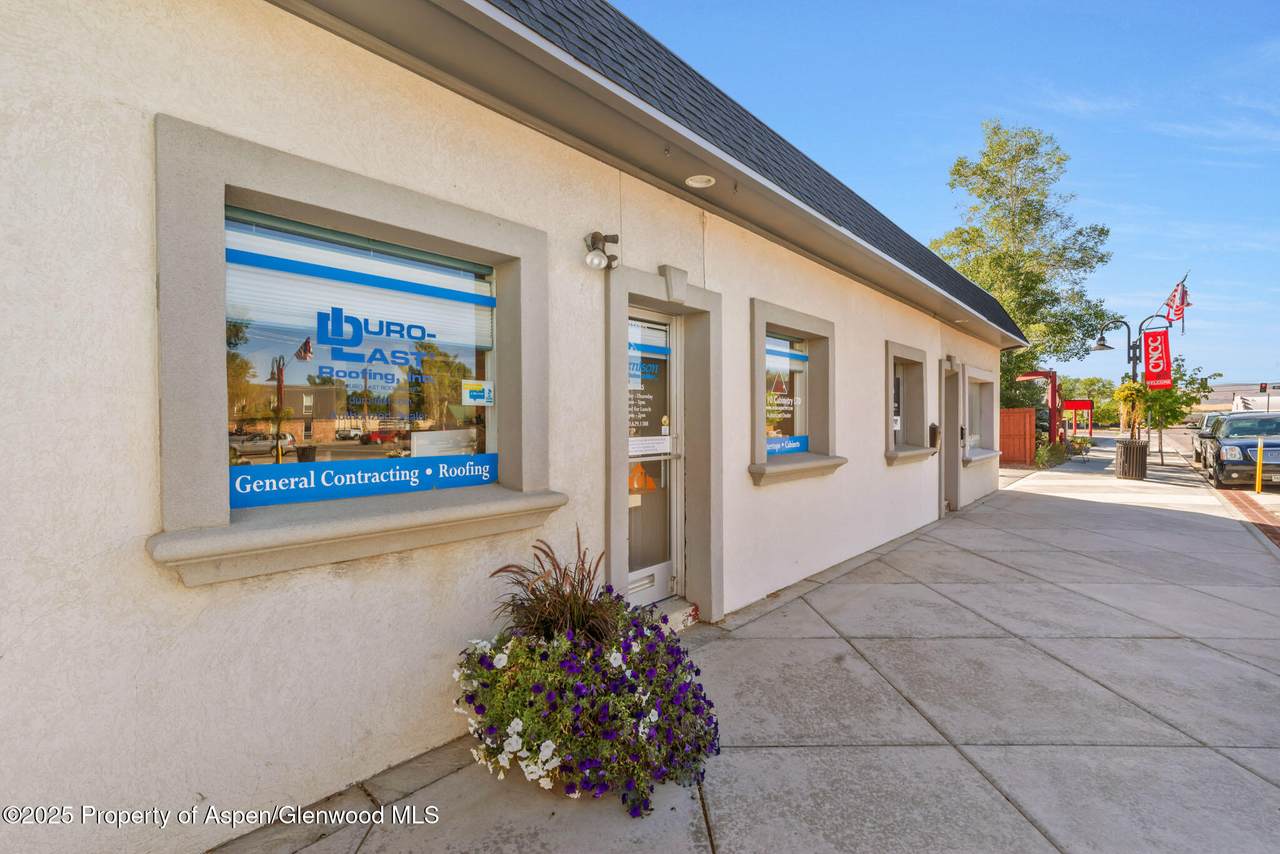 449 Yampa Avenue - Photo 1