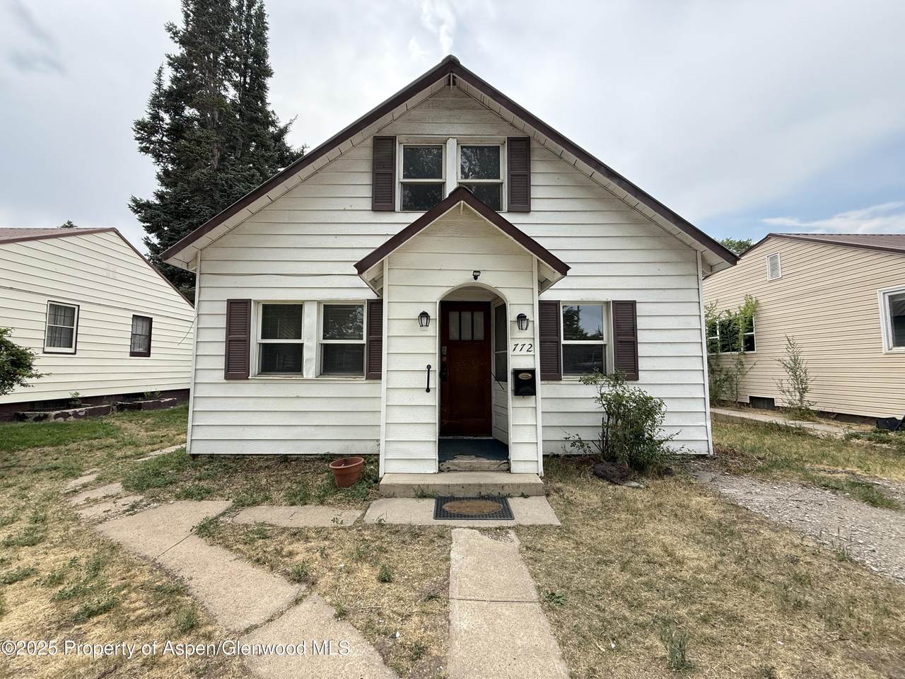 772 Yampa Avenue - Photo 1