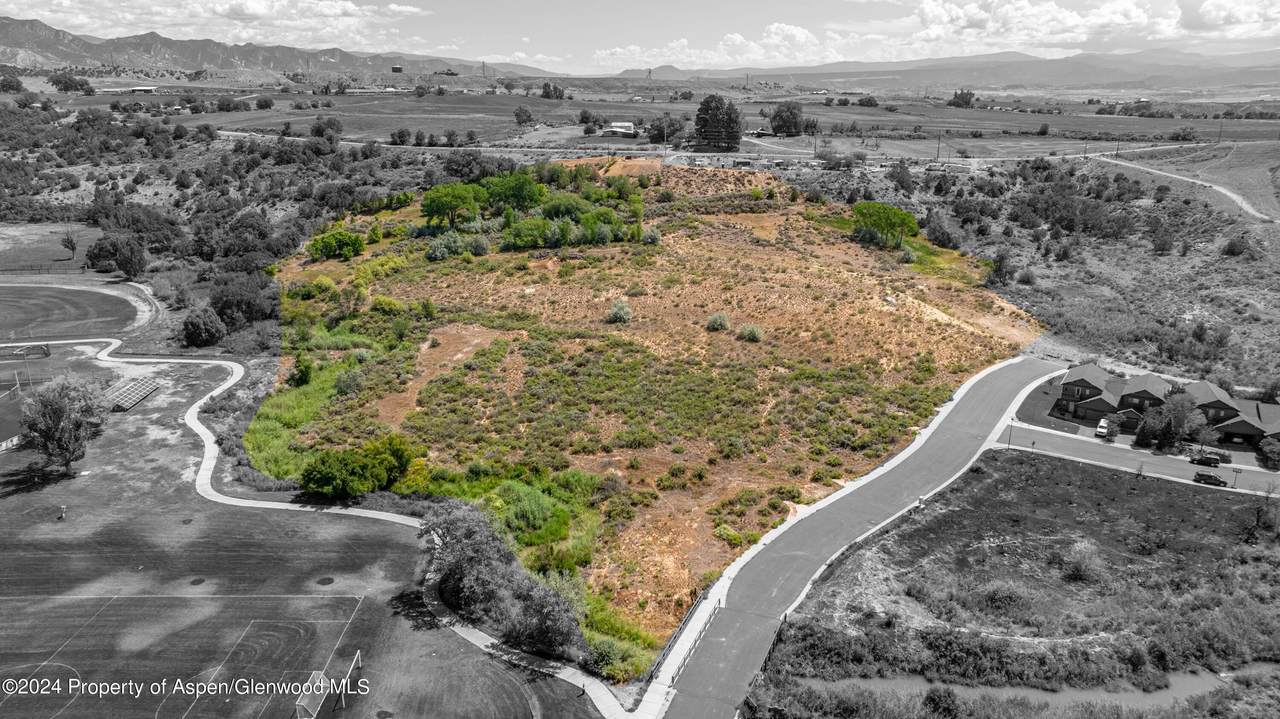 Phase 1B Tbd Creekside Drive - Photo 1