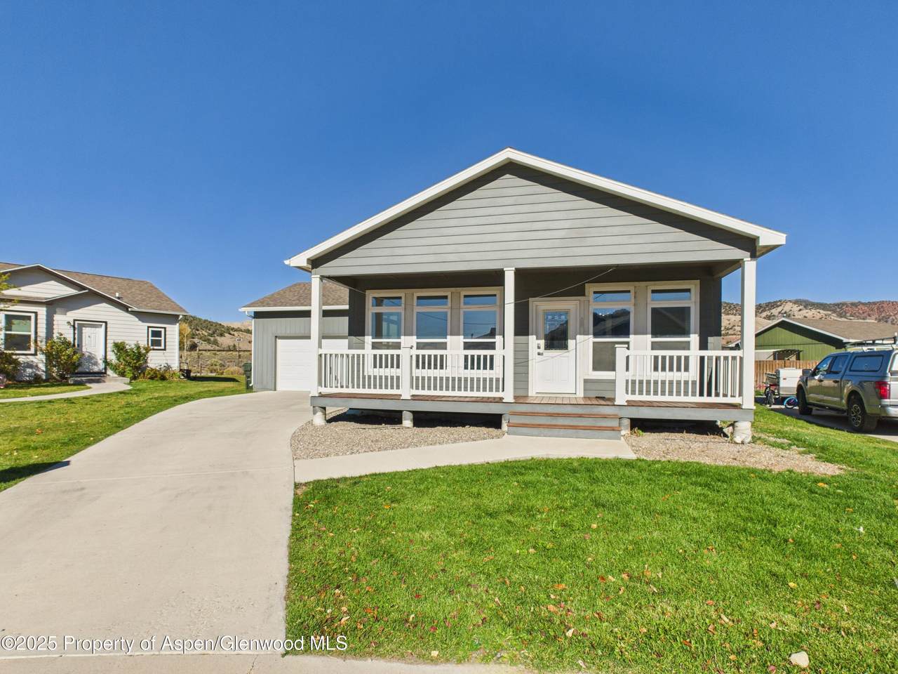 68 Salmon Loop Loop - Photo 1