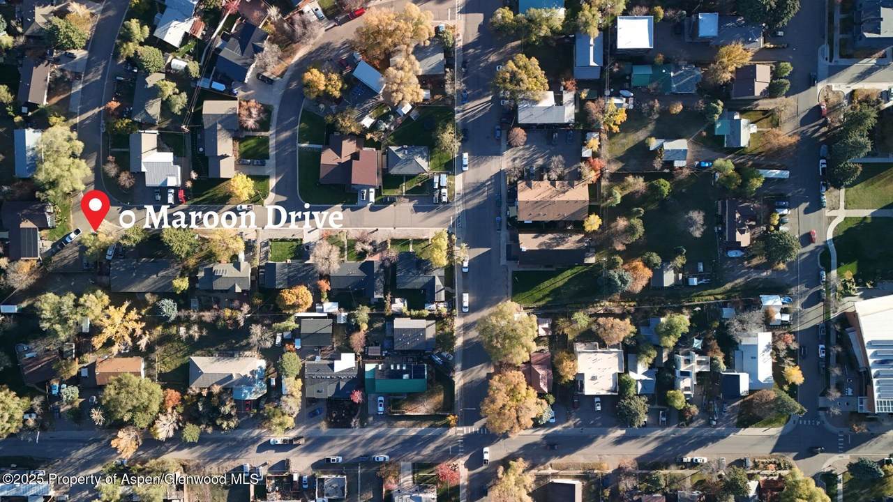 0 Maroon Drive - Photo 1