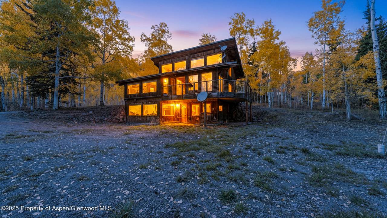 1315 Ruedi Creek Road - Photo 1