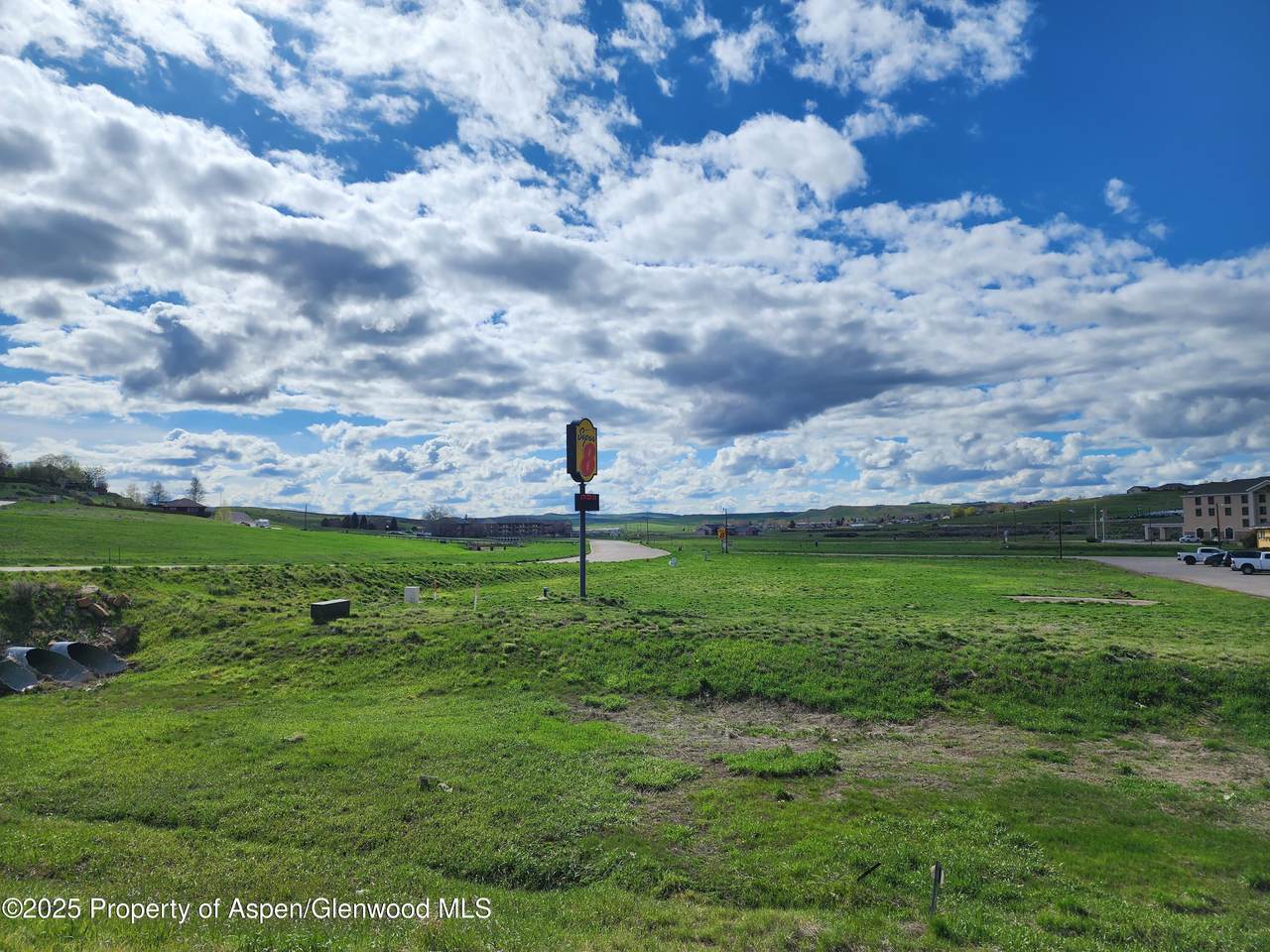 Tbd Highway 13 1.32 Acres - Photo 1