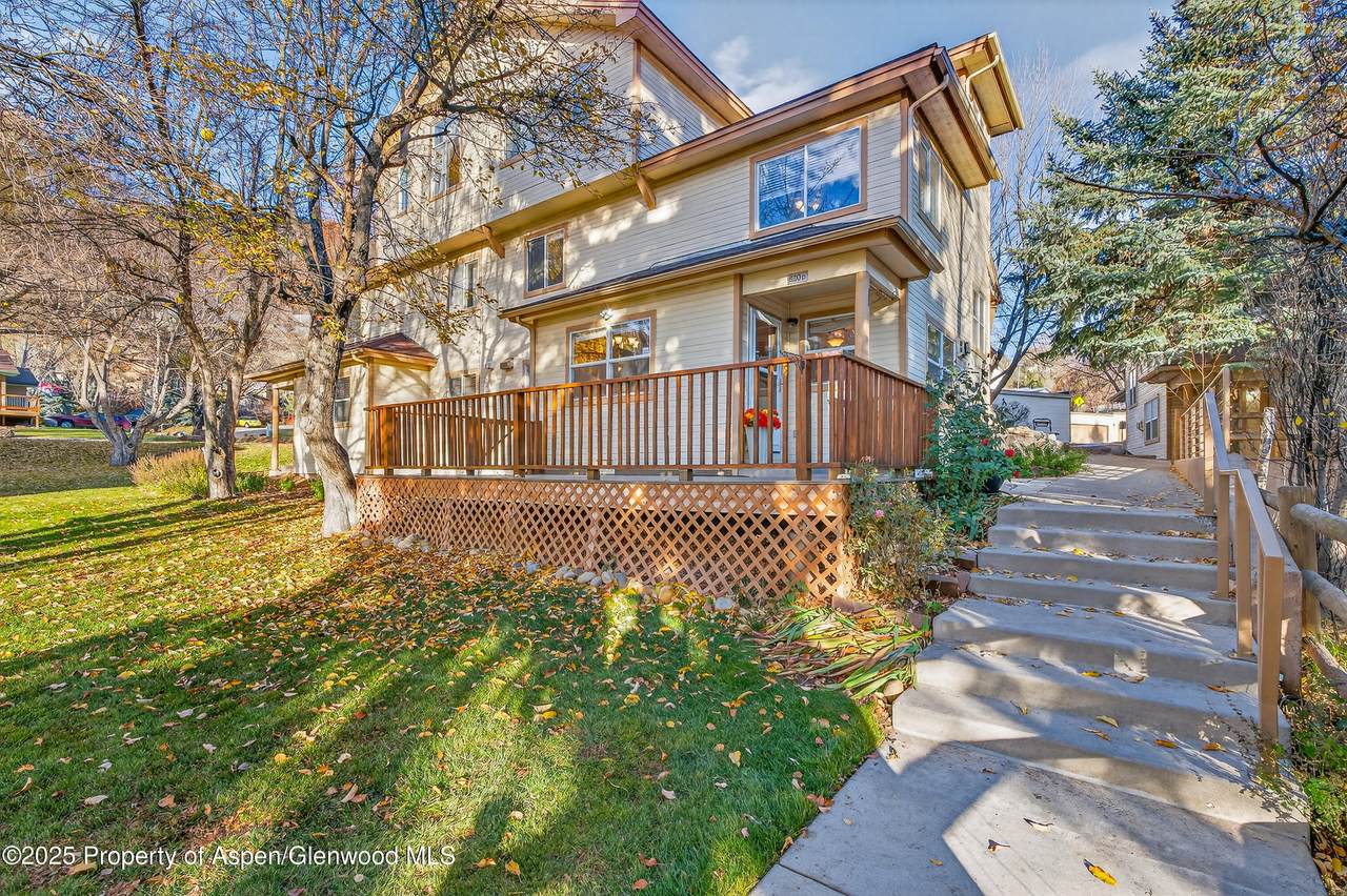 830 Donegan Road - Photo 1