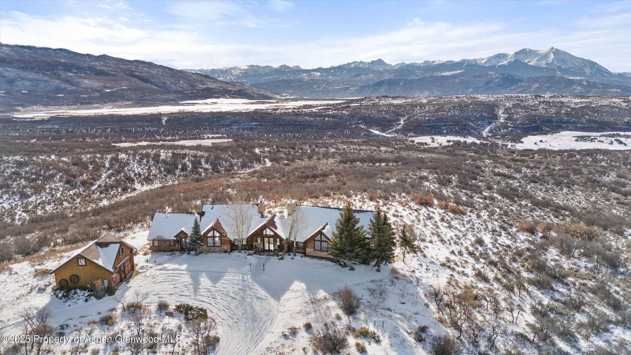 2103 Ten Peaks Mesa Road - Photo 1