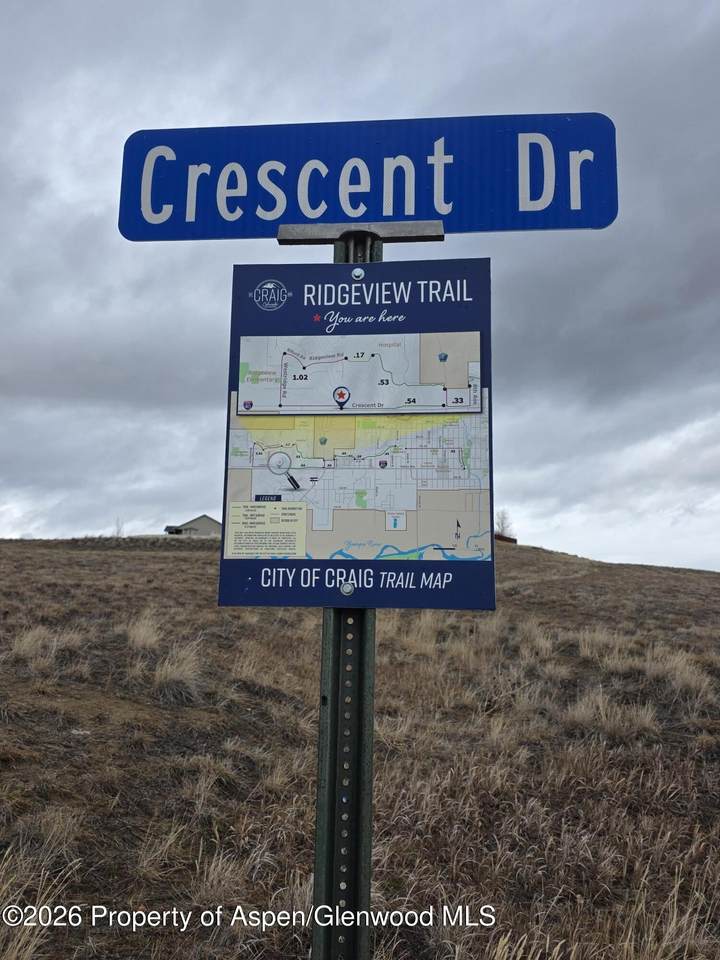 TBD Crescent Dr & Riford Road - Photo 1